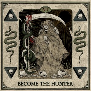 Image for 'Become The Hunter'
