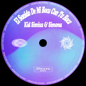 'El Sonido de Mi Boca con Tu Boca' için resim