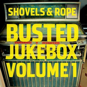 Image for 'Busted Jukebox: Volume 1'