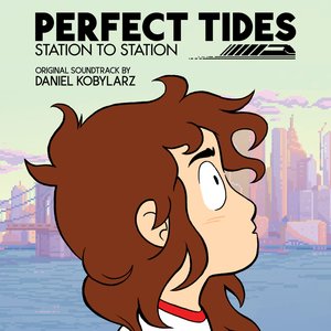 Image for 'Perfect Tides: Station to Station (Original Game Soundtrack)'