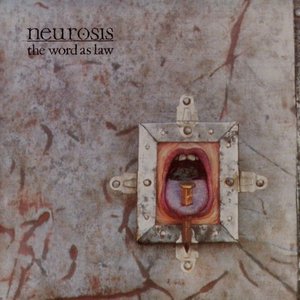 Image for 'The Word As Law'