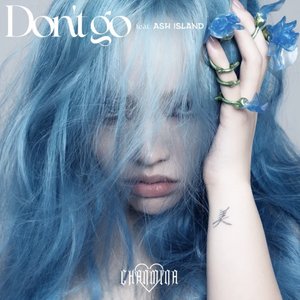 Imagem de 'Don't go (feat. ASH ISLAND)'