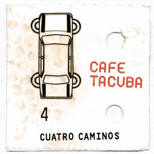 Image for 'Cuatro Caminos'