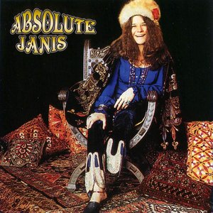 Image for 'Absolute Janis'
