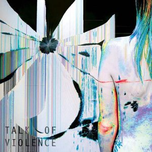 Image for 'Talk Of Violence'