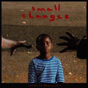 Immagine per 'Small Changes'