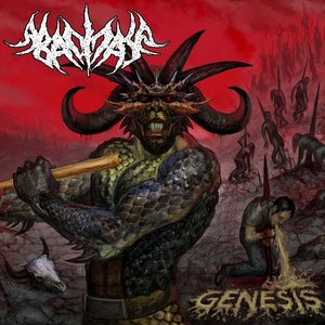 Image for 'Genesis'