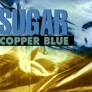 'Copper Blue' için resim