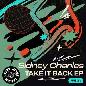 Zdjęcia dla 'Take It Back EP'
