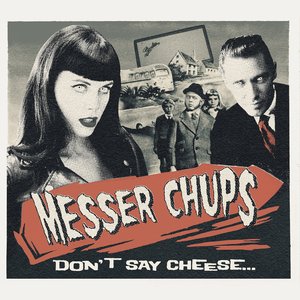 Imagem de 'don't say cheese'