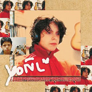 Image for 'Yoñlu'
