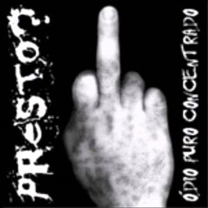 Image for 'Ódio Puro Concentrado'