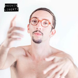 Image for 'Liberty'