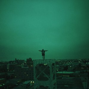 Image for 'we should've killed each other'
