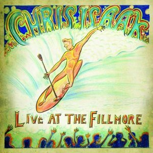 Image for 'Live At The Fillmore'