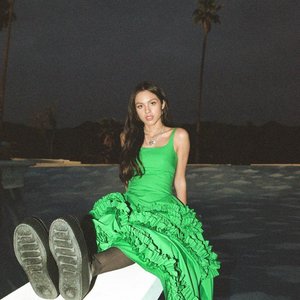 Image for 'Olivia Rodrigo'