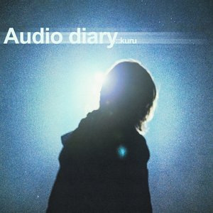 Image for 'Audio diary'