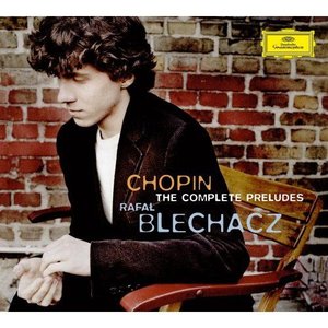 Image for 'Chopin: The Complete Preludes'