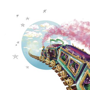 Image for 'Dream Machine'