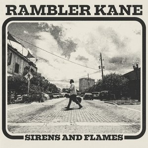 Image for 'Sirens and Flames'