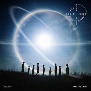 Image for 'FIND THE ORBIT'