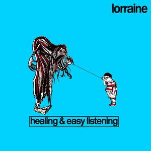 Image for 'HEALING & EASY LISTENING'