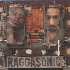 Image for 'Raggasonic2'