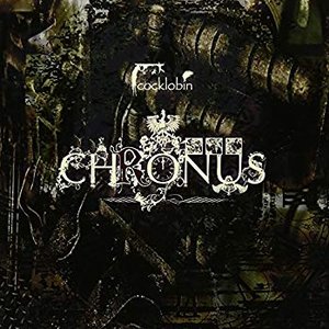 Image for 'CHRONUS'