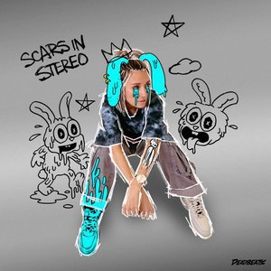 Image for 'Scars In Stereo'