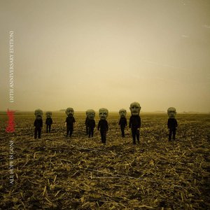 Image for 'All Hope Is Gone (10th Anniversary Edition)'
