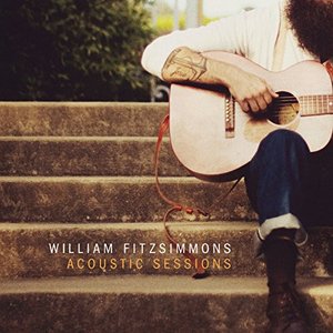 Image for 'Acoustic Sessions'
