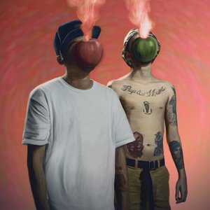 Immagine per 'Manzanas a la Vuelta'
