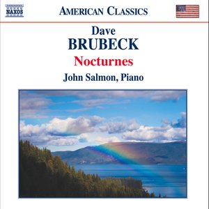 Zdjęcia dla 'BRUBECK: Nocturnes'