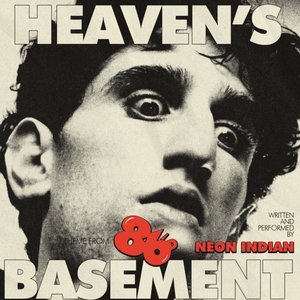 Image for 'Heaven's Basement (Theme From 86'd)'