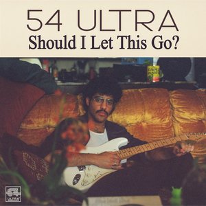 'Should I Let This Go?' için resim