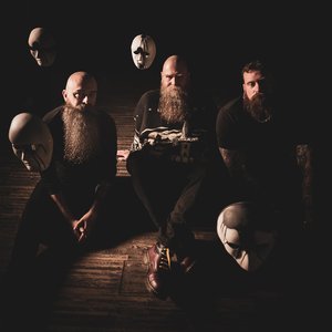 Image for 'The Salt Pale Collective'