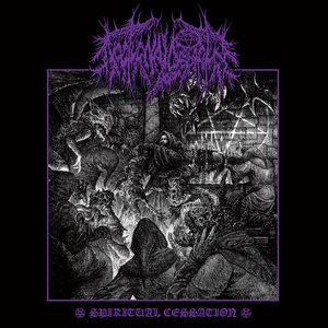 Image for 'Spiritual Cessation'
