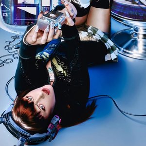 Image for 'Ninajirachi'