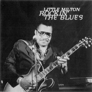 Immagine per 'Rockin' The Blues'