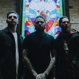 Image for 'Chelsea Grin'