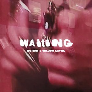 Image for 'WAITING'