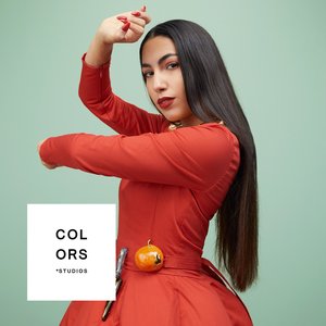Imagem de 'La Luz - A COLORS SHOW'
