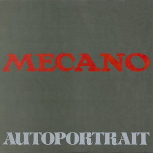 Zdjęcia dla 'Autoportrait'