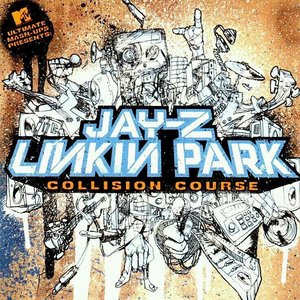 Image for 'Collision Course - EP'