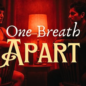 Изображение для 'One Breath Apart'