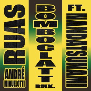 Bild für 'BOMBOCLATT (REMIX)'