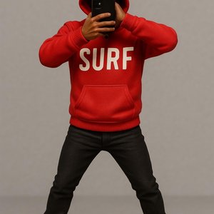 Image for 'ridin mah wave'