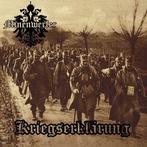 Zdjęcia dla 'Kriegserklärung'