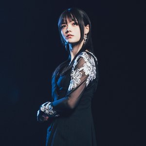 Image for 'sana (sajou no hana)'