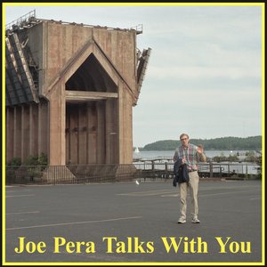 “Greetings from Marquette: Music from Joe Pera Talks With You Season 2”的封面